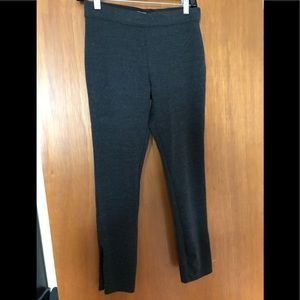 Max studio thick leggings